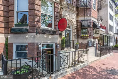 3350 17th Street NW #T1, Washington, DC 20010 - Photo 30
