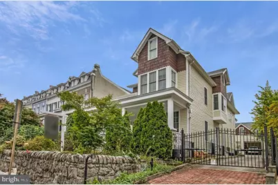3350 17th Street NW #T1, Washington, DC 20010 - Photo 26