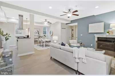 3350 17th Street NW #T1, Washington, DC 20010 - Photo 2