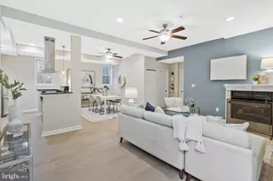 3350 17th St NW, Washington, DC 20010 - Photo 2
