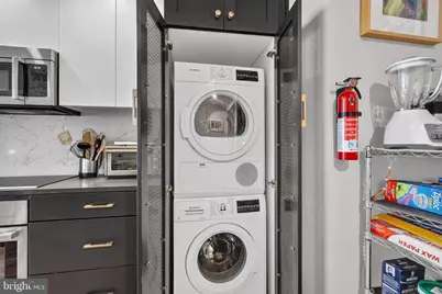 801 Virginia Avenue SE #206, Washington, DC 20003 - Photo 16