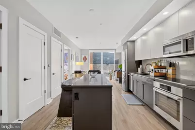 801 Virginia Avenue SE #206, Washington, DC 20003 - Photo 22