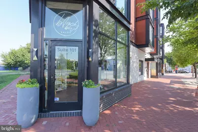 801 Virginia Avenue SE #206, Washington, DC 20003 - Photo 36