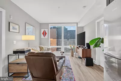 801 Virginia Avenue SE #206, Washington, DC 20003 - Photo 24
