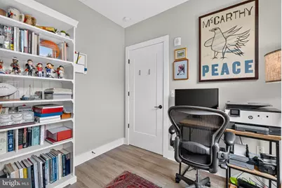 801 Virginia Avenue SE #206, Washington, DC 20003 - Photo 30