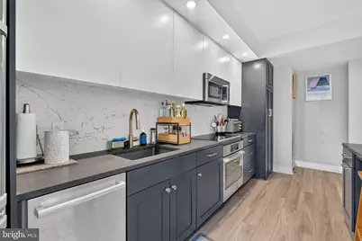801 Virginia Avenue SE #206, Washington, DC 20003 - Photo 26