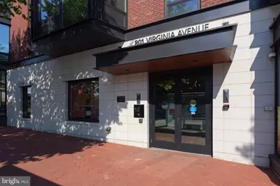 801 Virginia Avenue SE #206, Washington, DC 20003 - Photo 4