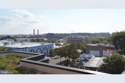 801 Virginia Avenue SE #206, Washington, DC 20003 - Photo 32
