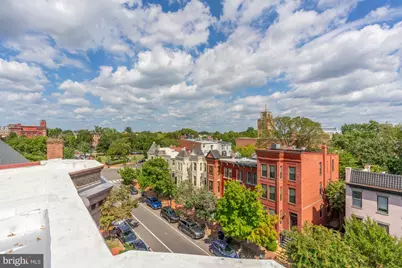 311 4th Street SE #6, Washington, DC 20003 - Photo 14