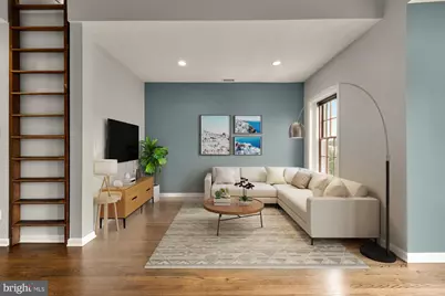 311 4th Street SE #6, Washington, DC 20003 - Photo 4