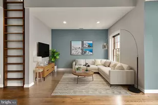 311 4th St SE, Washington, DC 20003 - Photo 4