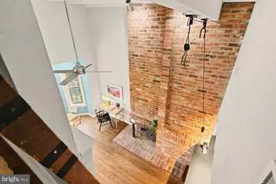 311 4th Street SE #6, Washington, DC 20003 - Photo 10
