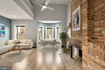311 4th Street SE #6, Washington, DC 20003 - Photo 1
