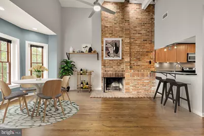 311 4th Street SE #6, Washington, DC 20003 - Photo 6
