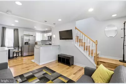 5520 Bass Place SE, Washington, DC 20019 - Photo 8