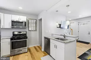 5520 Bass Pl SE, Washington, DC 20019 - Photo 12