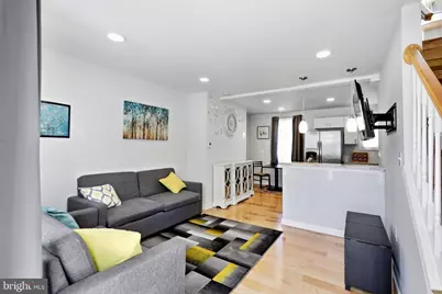 5520 Bass Place SE, Washington, DC 20019 - Photo 6