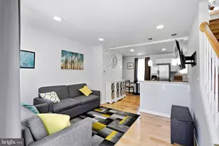 5520 Bass Pl SE, Washington, DC 20019 - Photo 6