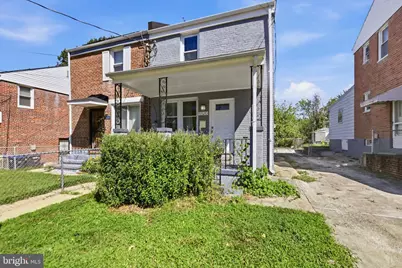 5520 Bass Place SE, Washington, DC 20019 - Photo 4