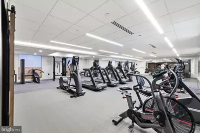 616 E Street NW #1151, Washington, DC 20004 - Photo 58