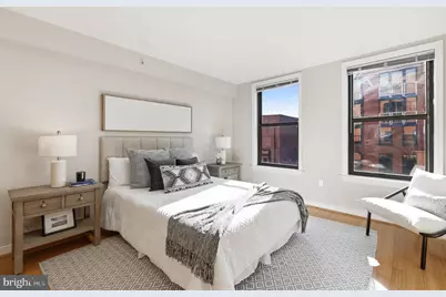 616 E Street NW #1151, Washington, DC 20004 - Photo 30