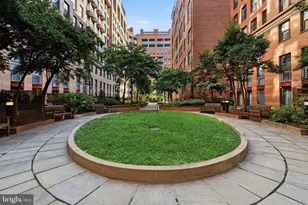 616 E St NW, Washington, DC 20004 - Photo 62