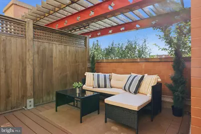 616 E Street NW #1151, Washington, DC 20004 - Photo 54