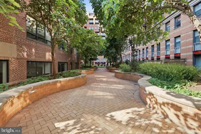 616 E Street NW #1151, Washington, DC 20004 - Photo 64