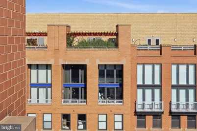 616 E Street NW #1151, Washington, DC 20004 - Photo 78