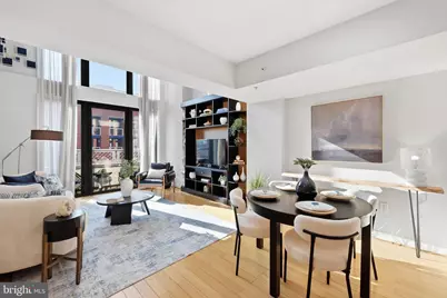 616 E Street NW #1151, Washington, DC 20004 - Photo 10
