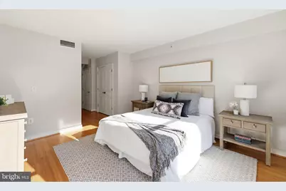 616 E Street NW #1151, Washington, DC 20004 - Photo 32
