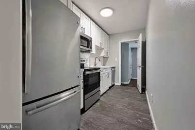 257 Newcomb Street SE #2, Washington, DC 20032 - Photo 14