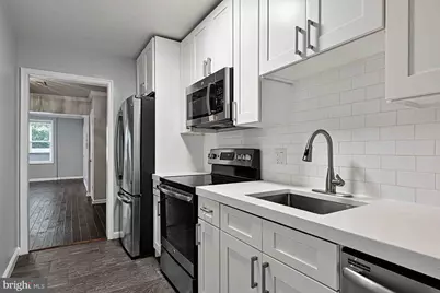 257 Newcomb Street SE #2, Washington, DC 20032 - Photo 16