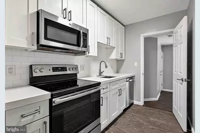 257 Newcomb Street SE #2, Washington, DC 20032 - Photo 18