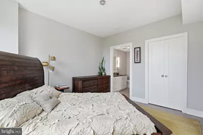 88 V Street SW #611, Washington, DC 20024 - Photo 12
