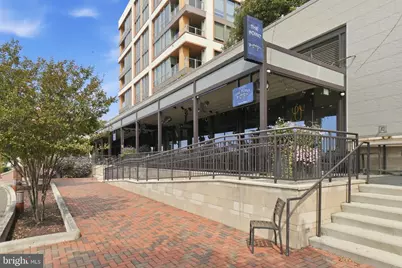 88 V Street SW #611, Washington, DC 20024 - Photo 32