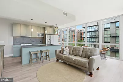 88 V Street SW #611, Washington, DC 20024 - Photo 4