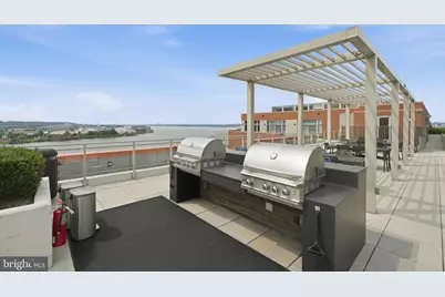88 V Street SW #611, Washington, DC 20024 - Photo 22