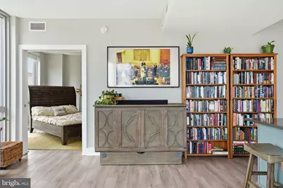 88 V Street SW #611, Washington, DC 20024 - Photo 10