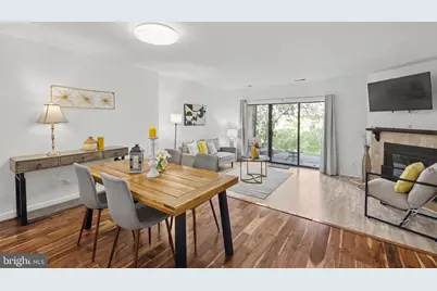 3099 Hawthorne Drive NE #3099, Washington, DC 20017 - Photo 10