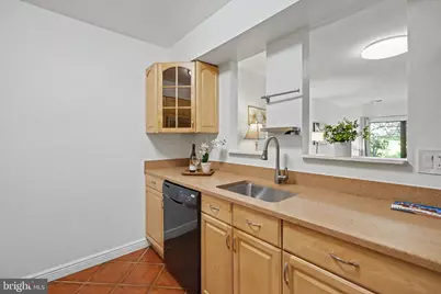 3099 Hawthorne Drive NE #3099, Washington, DC 20017 - Photo 6