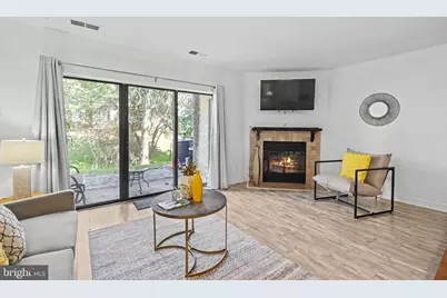 3099 Hawthorne Drive NE #3099, Washington, DC 20017 - Photo 12