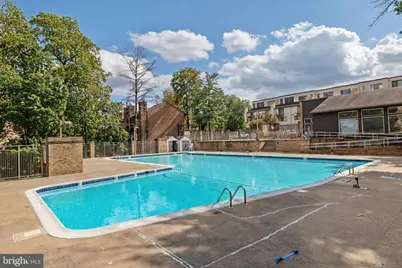3099 Hawthorne Drive NE #3099, Washington, DC 20017 - Photo 32