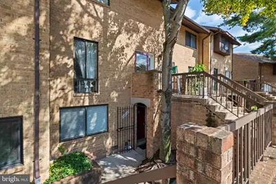 3099 Hawthorne Drive NE #3099, Washington, DC 20017 - Photo 36