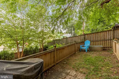 4013 Davis Place NW #1, Washington, DC 20007 - Photo 28