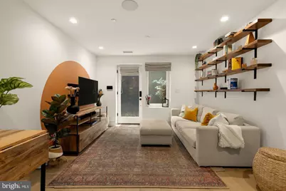 4013 Davis Place NW #1, Washington, DC 20007 - Photo 4