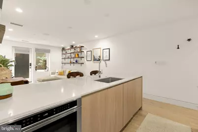 4013 Davis Place NW #1, Washington, DC 20007 - Photo 12