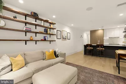 4013 Davis Place NW #1, Washington, DC 20007 - Photo 2