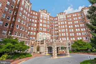 3601 Connecticut Ave NW, Washington, DC 20008 - Photo 1