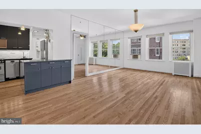 3601 Connecticut Avenue NW #412, Washington, DC 20008 - Photo 6